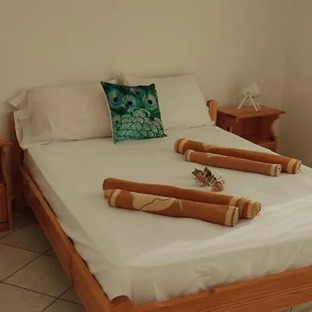 Appartement Elerin *