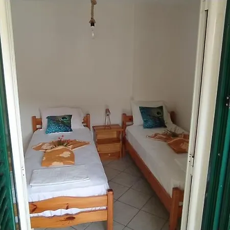 Elerin Appartement Agia Efimia