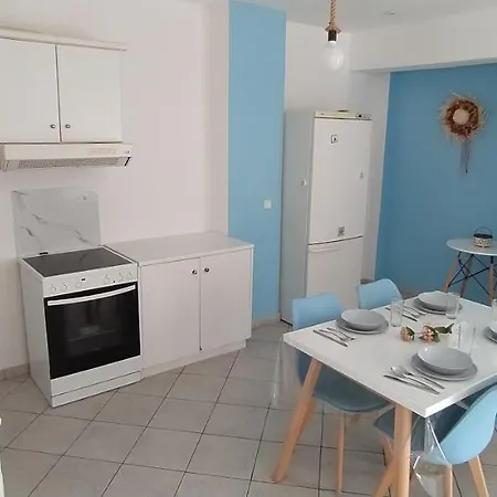 Elerin Appartement