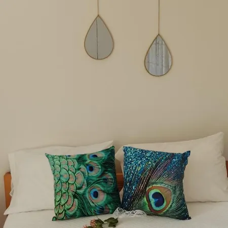 Appartement Elerin Agia Efimia