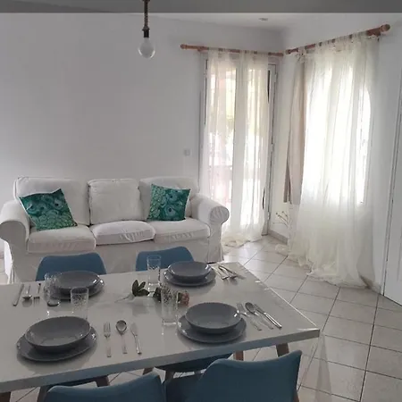 Elerin Appartement Agia Efimia
