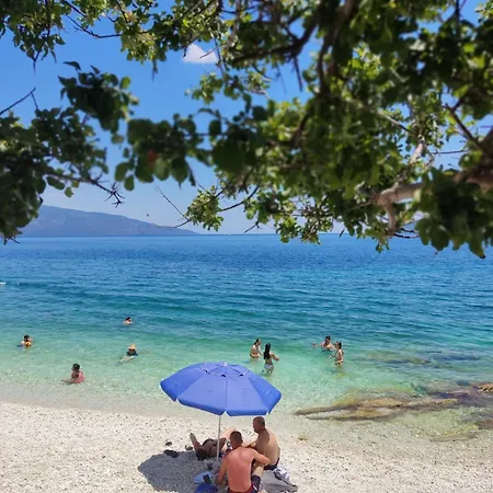 Appartement Elerin Agia Efimia