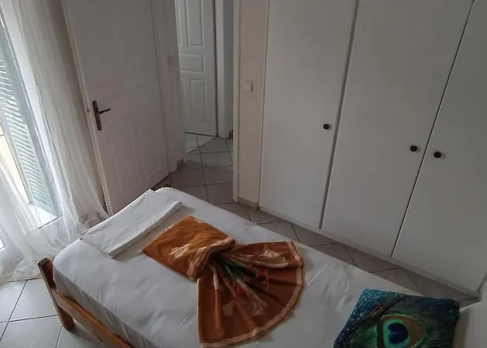 Elerin Apartment *