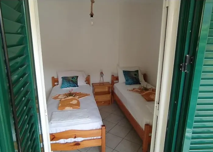 Elerin Apartment Agia Efimia