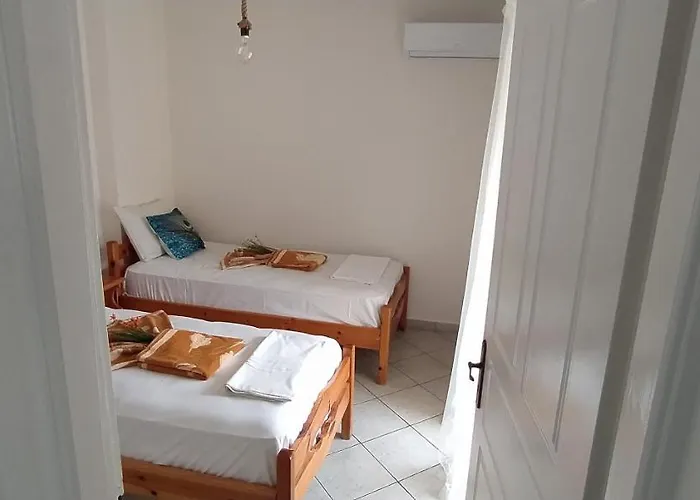 Apartment Elerin