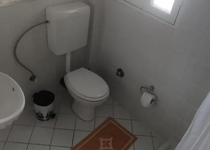 Elerin Apartment