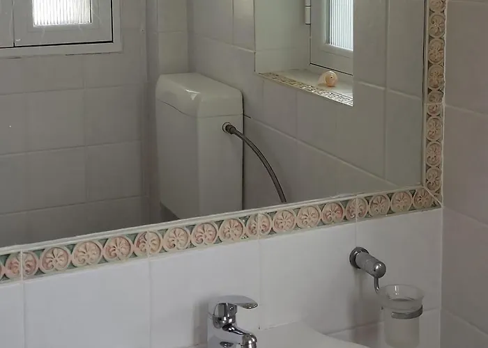 Apartment Elerin