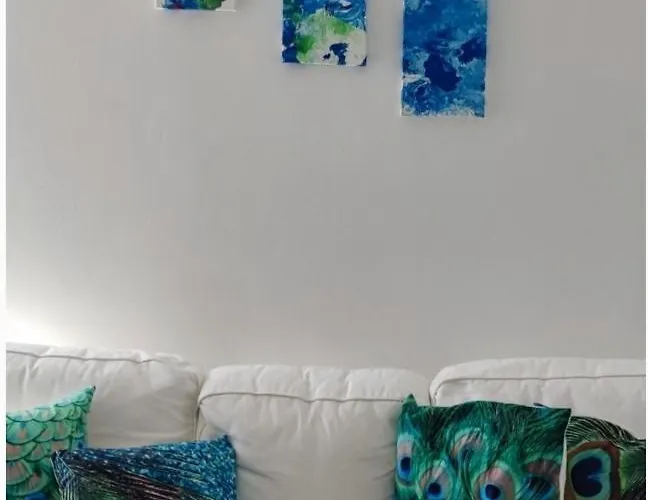 Apartment Elerin *