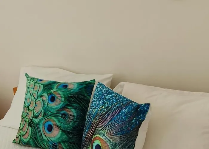 Elerin Apartment