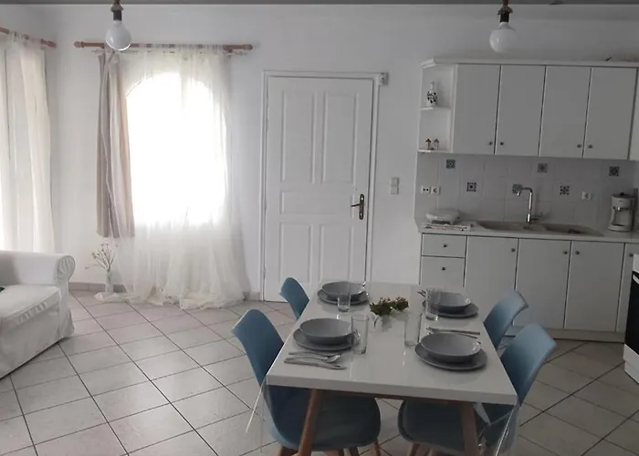 Apartment Elerin *