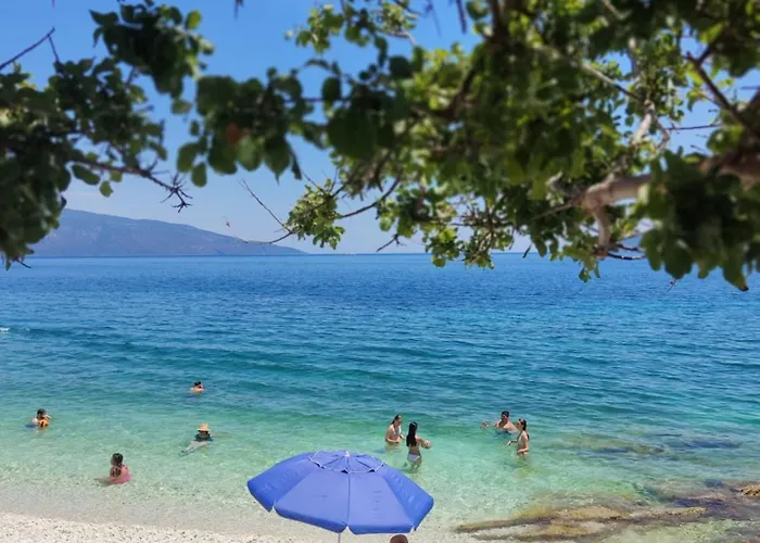 Apartment Elerin Agia Efimia