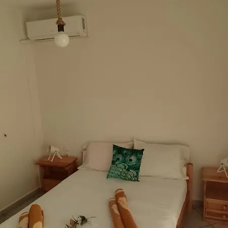 Apartment Elerin Agia Efimia