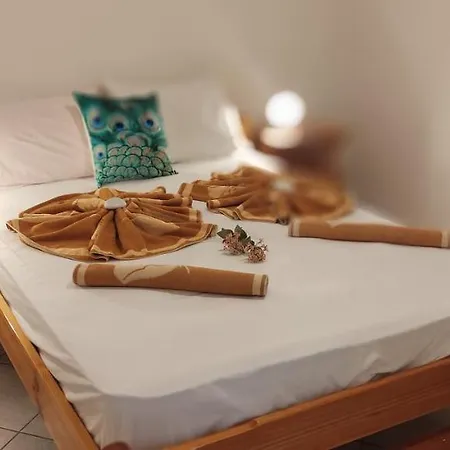 Elerin Apartment Agia Efimia