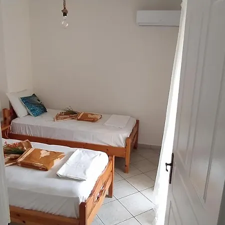 Apartment Elerin