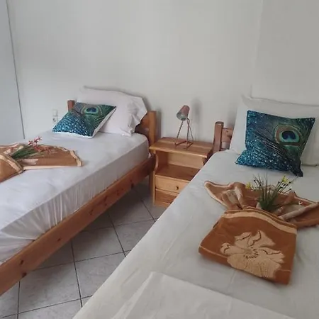 Elerin Apartment *