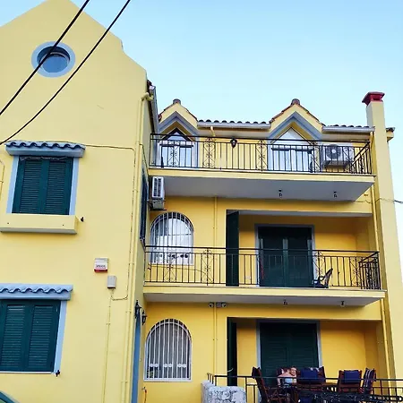 Apartment Elerin