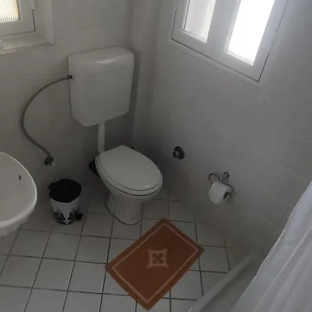 Elerin Apartment