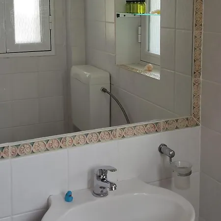 Apartment Elerin