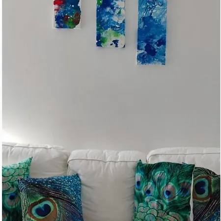 Apartment Elerin *