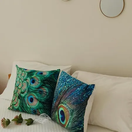 Elerin Apartment
