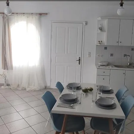 Apartment Elerin *